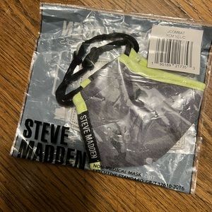 Steve Madden kids mask brand new